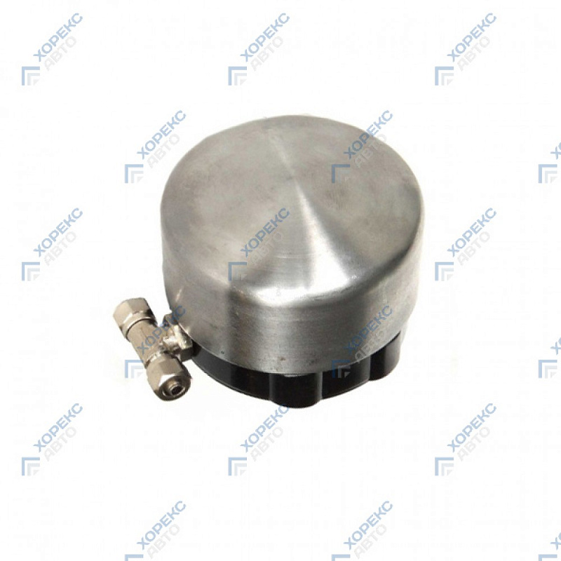 Замок пневматический бортировочной лапы для шиномонтажного станка HOREX HZ 08.300.070B